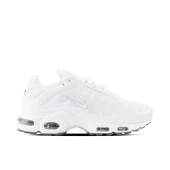Nike Air Max Plus Triple White thumbnail 1