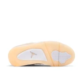 Nike Air Jordan Retro 4 Shimmer thumbnail 2