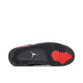 Nike Air Jordan Retro 4 Red Thunder thumbnail 2