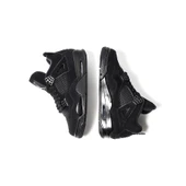 Nike Air Jordan Retro 4 Black Cat thumbnail 7