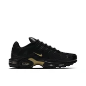 Nike Air Max Plus Tuned Black thumbnail 1