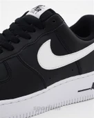 Nike Air Force 1 07 AN20 Black White thumbnail 4