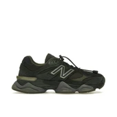 New Balance 9060 Blacktop Dark Moss thumbnail 1