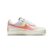 Nike Air Force 1 Shadow Sail Pink Glaze Orange thumbnail 2