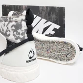 Nike Blazer Mid x READYMADE White Camo - 2