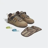Adidas Bad Bunny x Forum Buckle Low The First Cafe - 8