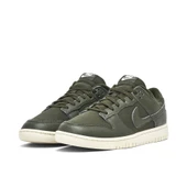 Nike Dunk Low Premium Olive Sail thumbnail 3
