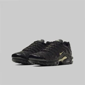 Nike Air Max Plus Tuned Black thumbnail 3