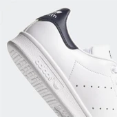 Adidas Stan Smith White Core Navy thumbnail 5