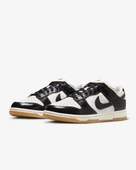 Nike Dunk Low LX Black Croc Womens thumbnail 4