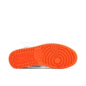Nike Air Jordan 1 High Electro Orange thumbnail 3