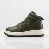 Nike Air Force 1 High GTX Boot Medium Olive thumbnail 4