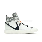Nike Blazer Mid x READYMADE White Camo - 1