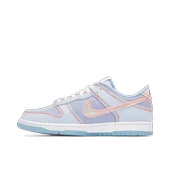 Nike Union x Dunk Low Blue thumbnail 4