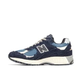 New Balance 2002R Dark Navy thumbnail 3