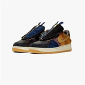 Nike Air Force 1 Low Travis Scott Cactus Jack thumbnail 9