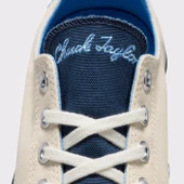 Adidas Converse Chuck 70 Low Letterman Natural Ivory - 3