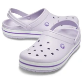 Crocs Crocs Crocband Lavender Purple thumbnail 2