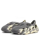 Adidas Yeezy Foam Runner MXT Moon Grey thumbnail 4