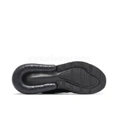 Nike Air Max 270 Triple Black - 4