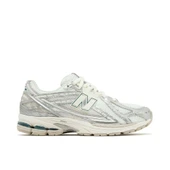 New Balance 1906R Silver Metallic Cream - 1