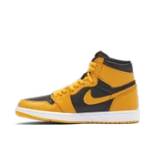 Nike Air Jordan 1 Mid Pollen thumbnail 3