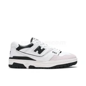 New Balance 550 Black thumbnail 1
