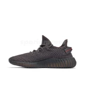 Adidas Yeezy Boost 350 V2 Black thumbnail 4