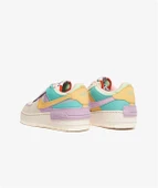 Nike Air Force 1 Shadow Pale Ivory Violet - 6