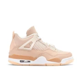 Nike Air Jordan Retro 4 Shimmer thumbnail 1