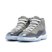 Nike Air Jordan 11 Retro Cool Grey thumbnail 3