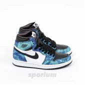 Nike Air Jordan 1 High Tie Dye thumbnail 4