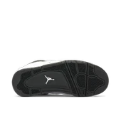 Nike Air Jordan Retro 4 GS DIY thumbnail 2