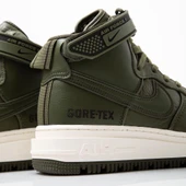 Nike Air Force 1 High GTX Boot Medium Olive thumbnail 2