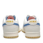 Nike Dunk Low SE Sail Game Royal Gum thumbnail 4