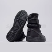 Nike Air Force 1 Special Field Triple Black thumbnail 8