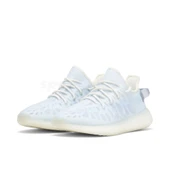 Adidas Yeezy Boost 350 V2 Mono Ice thumbnail 3