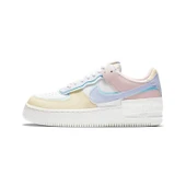 Nike Air Force 1 Shadow Pastel Summit White thumbnail 2