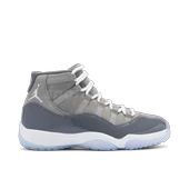 Nike Air Jordan 11 Retro Cool Grey thumbnail 1