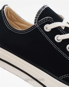 Nike Converse Chuck 70 Low OG Black - 4