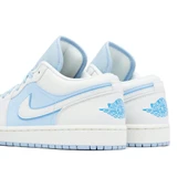Nike Air Jordan 1 Low Ice Blue thumbnail 5