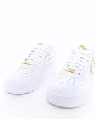 Nike Air Force 1 Low Icon Clash Metallic thumbnail 4