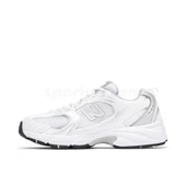 New Balance 530 Silver - 2