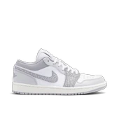 Nike Air Jordan 1 Low Premium Elephant Print thumbnail 1
