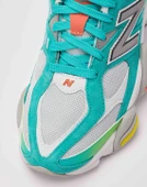 New Balance 9060 DTLR Cyan Burst thumbnail 2