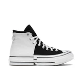 Converse Converse Chuck Taylor All Star Lift Ox White Black - 1