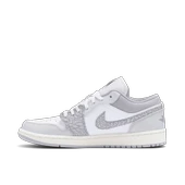 Nike Air Jordan 1 Low Premium Elephant Print thumbnail 3
