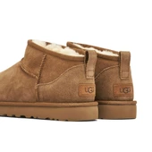 Ugg UGG Classic Ultra Mini Boot Chestnut Womens - 4