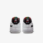 Nike Air Force 1 Peace Love Swoosh thumbnail 2