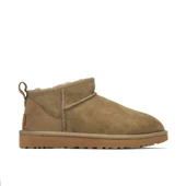 Ugg UGG Classic Ultra Mini Boot Antilope thumbnail 1
